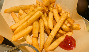 專門店數(shù)量激增45%，薯?xiàng)l會(huì)是下一個(gè)爆火賽道嗎？