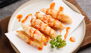 風(fēng)靡塔斯汀、日料、社區(qū)團(tuán)購(gòu)，銷量持續(xù)霸榜，天婦羅蟹味柳為啥這么火？