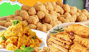 三全、思念、安井紛紛跨界“吃雞”，速凍巨頭進(jìn)入全品類競(jìng)爭(zhēng)時(shí)代？