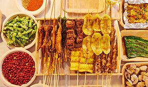 燒烤季開(kāi)“考”，供應(yīng)鏈“專精深”才能考高分