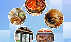 火鍋、早餐、商超、西快、便利店……經(jīng)銷商要轉(zhuǎn)型，細(xì)分場(chǎng)景成必然！