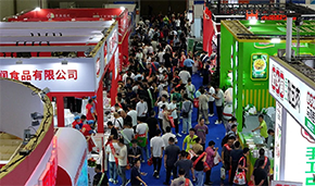 凍品+ 烘焙、+茶咖、+果蔬、+休食……鏈“凍”“味”來(lái)，中國(guó)凍博會(huì)重構(gòu)萬(wàn)億產(chǎn)業(yè)新生態(tài)