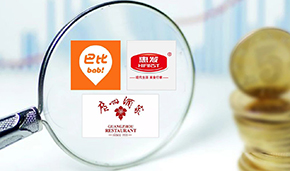 惠發(fā)、巴比、廣州酒家2024年業(yè)績(jī)新鮮出爐