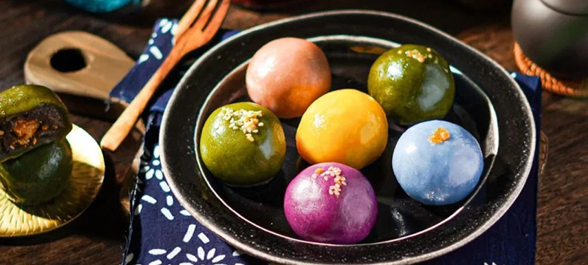 花樣年年翻新，渠道更加豐富…今年青團(tuán)季怎么樣？