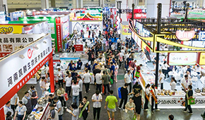 凍品+、專業(yè)論壇、精彩賽事、矩陣宣傳……這屆凍博會(huì)的“硬核升級(jí)”藏不住了！