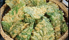 銷量暴漲、原料斷貨，吸引千味央廚、安井…“炸桑葉”為啥賣爆了？