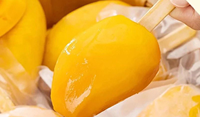 純天然！把水果凍一下當雪糕賣，有沒有讓你眼前一亮？