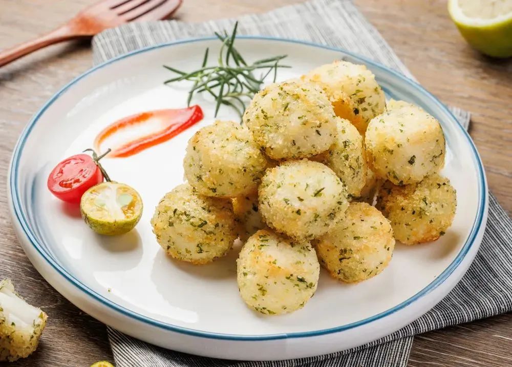 國貨逆襲正當時！美佳海苔鱈魚蟹味球重磅上新，引領海洋食品新風尚