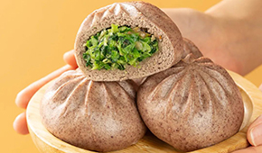 定義高端面點新標準！舒匯食品推出多款低GI產(chǎn)品，響應“國家體重管理戰(zhàn)略”