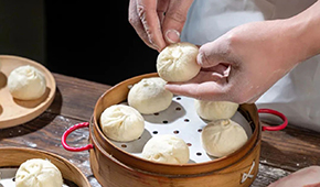 速凍包子興起“老面”風，你怎么看？