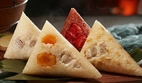 端午粽子線(xiàn)上渠道大增，助力打開(kāi)日常消費(fèi)場(chǎng)景？