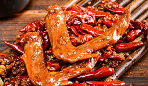  2025鹵味市場規(guī)模預(yù)計1620億元，個體店、路邊攤受青睞