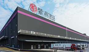 創(chuàng)始人退位、女婿掌大權(quán)，紫燕食品加速出海“飛”向全球