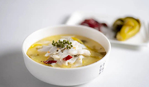 正餐遇冷、預(yù)制菜崛起：酸菜魚未來“游”向何處？