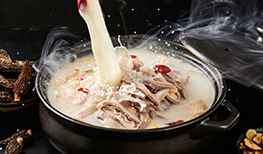 三全、思念、灣仔碼頭、立達老湯、研霖…上下游企業(yè)為何紛紛“煲湯”？