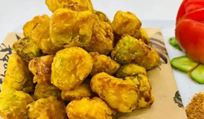 毛利超高、低糖健康、烹制方便、應(yīng)用場(chǎng)景廣…菩提南瓜你看好嗎？