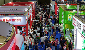 凍品擴(kuò)容+跨界實(shí)踐，這場(chǎng)全產(chǎn)業(yè)鏈展帶來更多發(fā)展新思路！