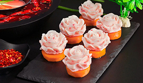 鱈魚玫瑰花成火鍋新寵，如何避免曇花一現(xiàn)？