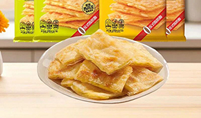 思念、糧全其美發(fā)力，三全、廣酒跟進(jìn)，不溫不火的飛餅這次能“起飛”嗎？