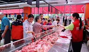 涉足食品機(jī)械，母公司布局寵物食品…雙匯“延鏈”為哪般？