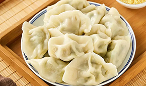  “神仙水餃”加持！發(fā)力差異化，這家企業(yè)上半年逆勢(shì)增長17%