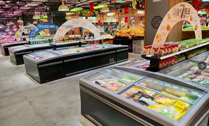 行業(yè)調(diào)研 | 做凍品25年，她第一次有了放棄商超渠道的念頭…經(jīng)銷商下半年的生存之道在哪里？