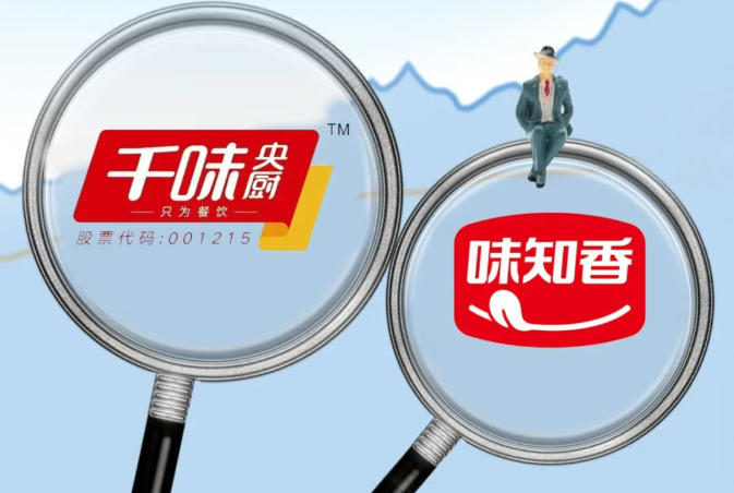 半年報(bào) | 千味央廚烘焙、菜肴、小食增長(zhǎng)亮眼；味知香商超增長(zhǎng)顯著